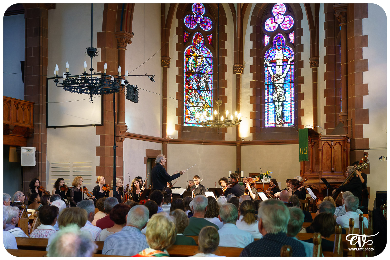 CONCERT DE PRINTEMPS - OSH